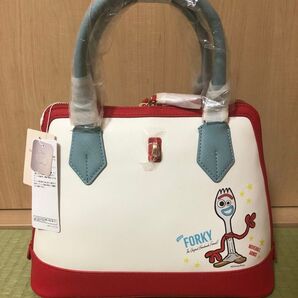 Samantha Thavasa Disney100 バッグ フォーキー