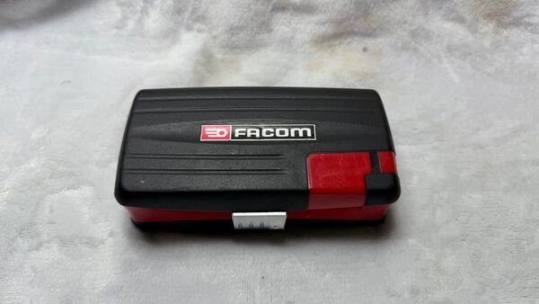 FACOM ファコム RNano 1/4 ソケット ビット レンチ セット