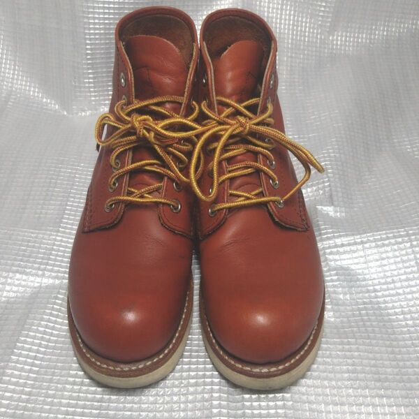 Red Wing レッドウイング 8166モデル サイズ22.5cm 箱なし現状品