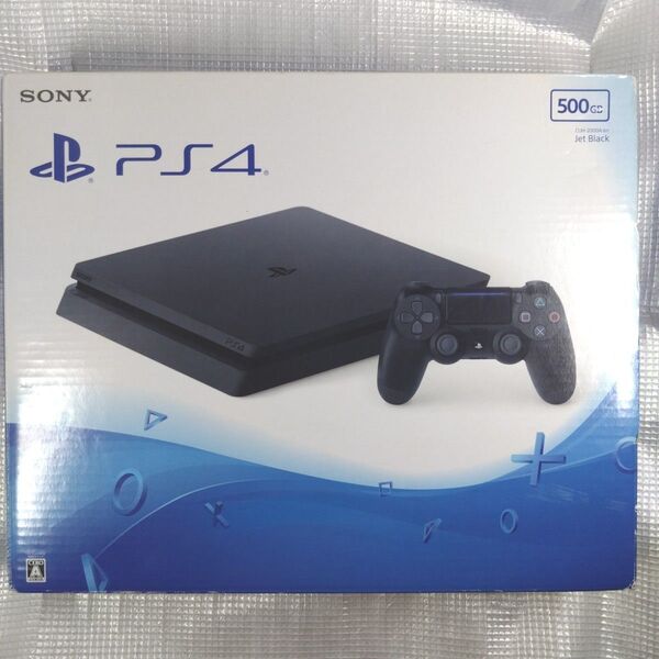 SONY PlayStation4 CUH-2000AB01 500GB