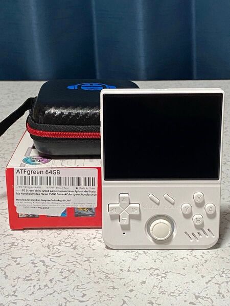 R36 mini mymini エミュレータ 中華ゲーム機