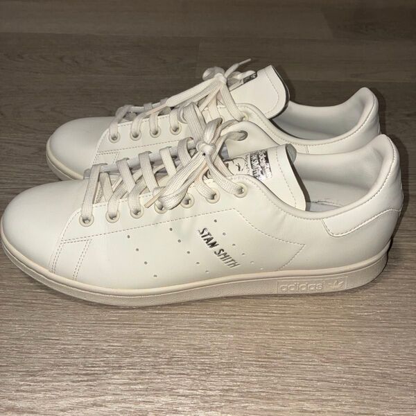 adidas EDIFICE/IENA STAN SMITH スタンスミス 28.5cm オフホワイト