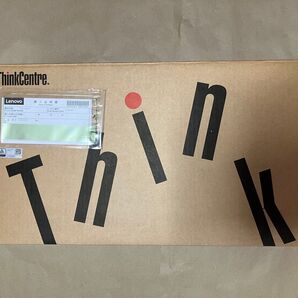 Lenovo ThinkCentre M910q Tiny 超小型デスクトップPC パソコン Core i5 DVDスーパーマルチ