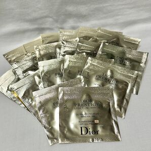 Christian Dior ディオール プレステージ ホワイト ルプロテクターUV ミネラルBB01 18ml 新品未使用♪