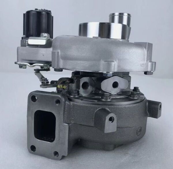 (社外新品)日野 レンジャー ターボチャージャー J07E 17201-E0734 VNT