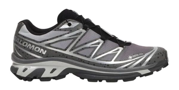 atmos × Salomon XT-6 GORE-TEX "Concrete Jungle" 28.0cm