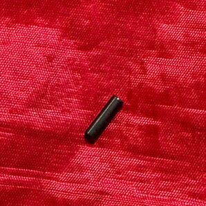 新品 未使用 マルシン X-PFC ガバメント 用 バレルリンクピン