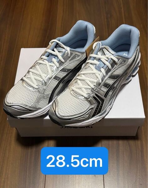 28.5cm JJJJound × Asics Gel-Kayano 14 ジョウンド アシックス ゲルカヤノ