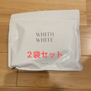 フィスホワイト whith white フェイスマスク