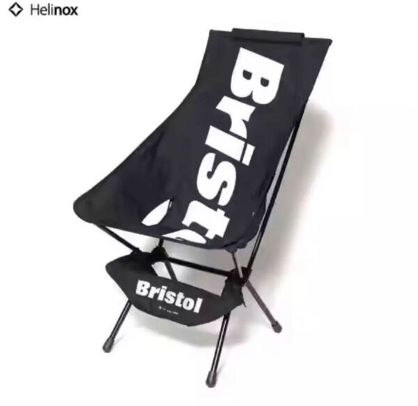 F.C.Real Bristol Helinox SUNSET CHAIR ブリストル ヘリノックス サンセットチェア