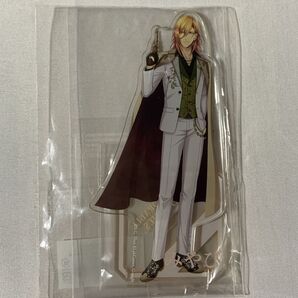 うたプリ 神宮寺レン アクスタ Memorable Stories 初回限定盤