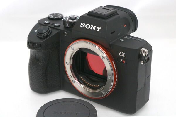 ソニー α7Rⅲ 訳あり