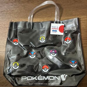 ポケモン プールバッグ
