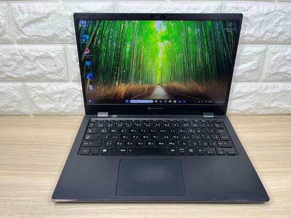 東芝 第11世代 Dynabook G83/HR 13.3型 FHD ノートPC