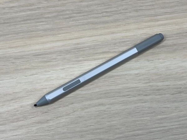 良品 Microsoft 【純正】 マイクロソフト Surface Pen サーフェスペン 1776 電池無し 動作確認済み