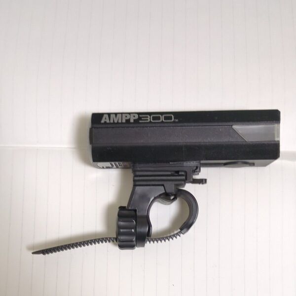 未使用 CAT EYE AMPP300