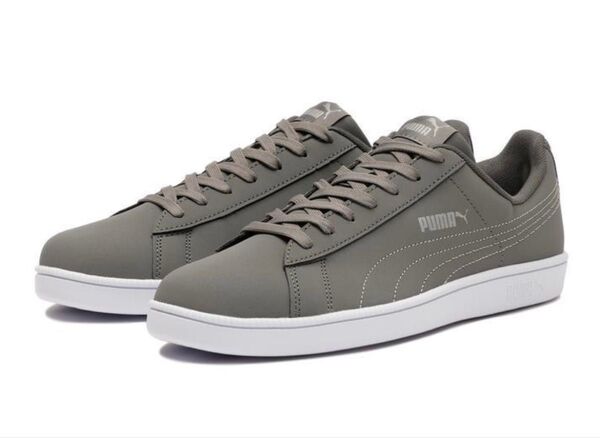 本日限定値下げ!スニーカー PUMA プーマ PUMA UP STITCH NBK プーマ アップ ステッチ