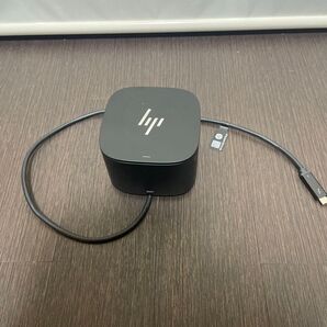 HP USB-C Mini Dock ドッキングステーションHP USB-C ミニドック HSN-IX01HP type-cドッグ