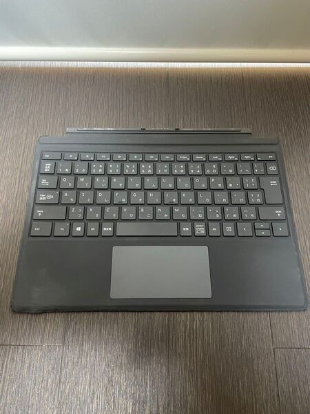 【純正】 Microsoft Surface Pro タイプカバーモデル1725 ② キーボード