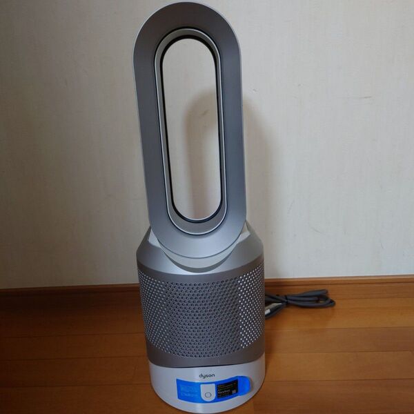 dyson Pure Hot + Cool HP03 空気清浄機能付ファンヒーター
