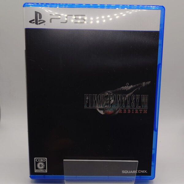 【即日発送!】【PS5】 ファイナルファンタジーVII リバース