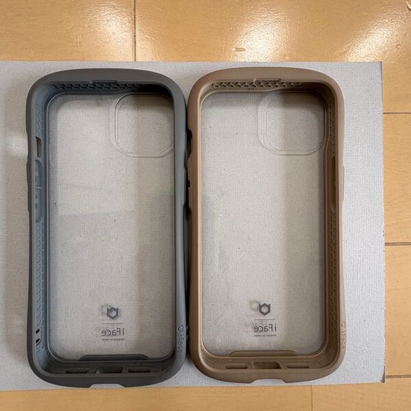 iFace ケース iPhone13 アイフェイス