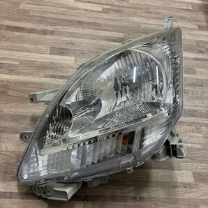 ムーヴ L175S L185S ヘッドライト ダイハツ 純正 左 ヘッドランプ ハロゲン