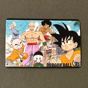 ドラゴンボール マグネットステッカー