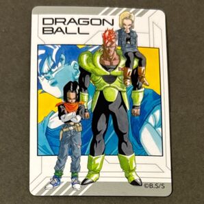 ドラゴンボール マグネットステッカー