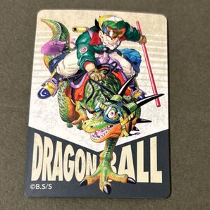 ドラゴンボール マグネットステッカー