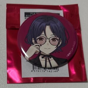 ガルクラ 缶バッジ ナナ