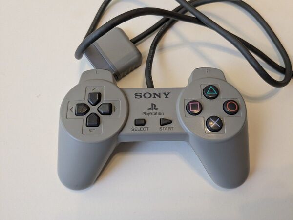プレイステーション コントローラー プレステ PS1