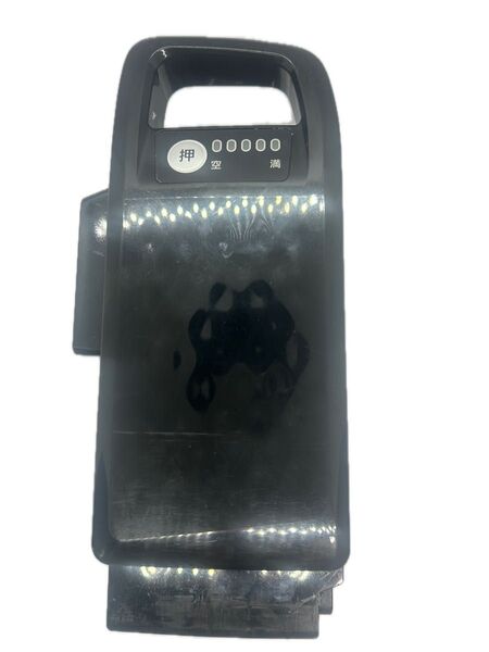 Panasonic 電動自転車バッテリー NKY580B02 16Ah