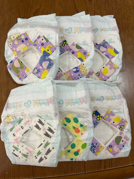 手作り 犬用オムツ