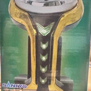 SANKYO ネオステイジャー レプリカレバーVol.2 ゴールド 全1種 未使用
