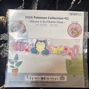 ポケモン ラバータイ