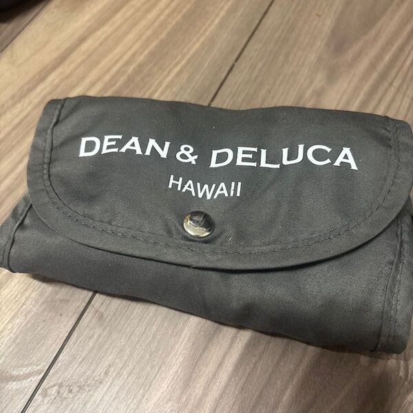 DEAN&DELUCA エコバッグ