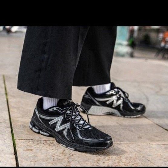 New balance ML860XC 限定 スニーカー