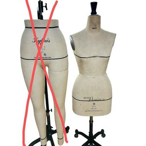 ★廃盤品★東京キイヤ トルソー kypris キプリス 9A MISSマネキン
