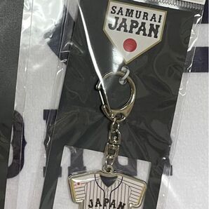 大谷翔平 キーホルダー ユニフォームキーホルダー 侍ジャパン WBC 16