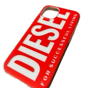 iPhone14 ケース★ディーゼル