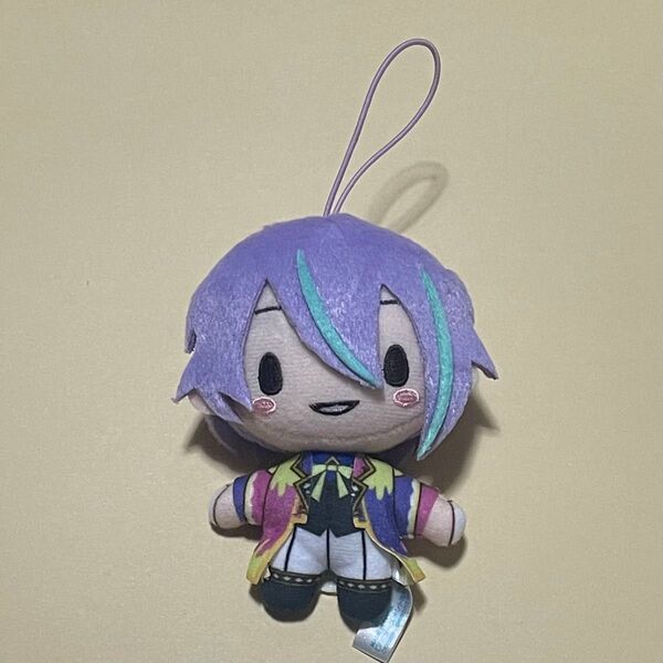 プロセカ モアプラス マスコット ワンダショ 神代類 ぬいぐるみ プロジェクトセカイ SEGA セガ ぬい