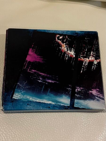 邦楽CD PIERROT / FREEZE 初回限定版 DVD付き
