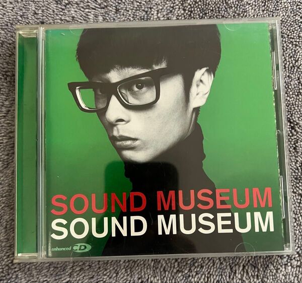 SOUND MUSEUM テイトウワtei Towa