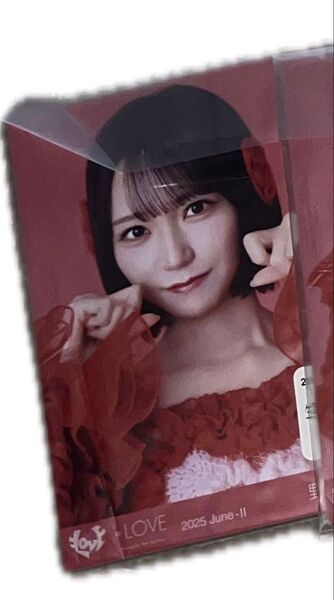 イコラブ 生写真 直筆 まとめ売り