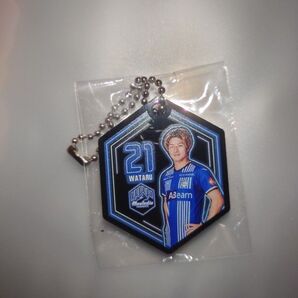 田中渉選手 モンテディオ山形 キーホルダー