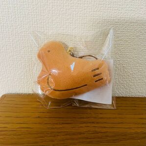 【新品未開封】豊島屋鎌倉本店 鳩ホルダー
