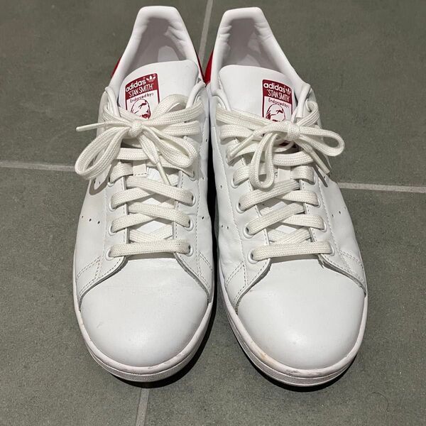 Adidas Stan Smith アディダス スタンスミス 27.5cm