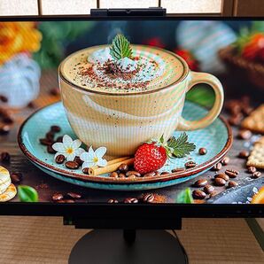 Lenovo 一体型パソコン タッチパネル office