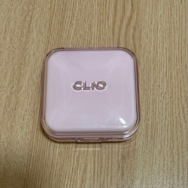 CLIO キルカバーメッシュグローファンデ 21N 本品